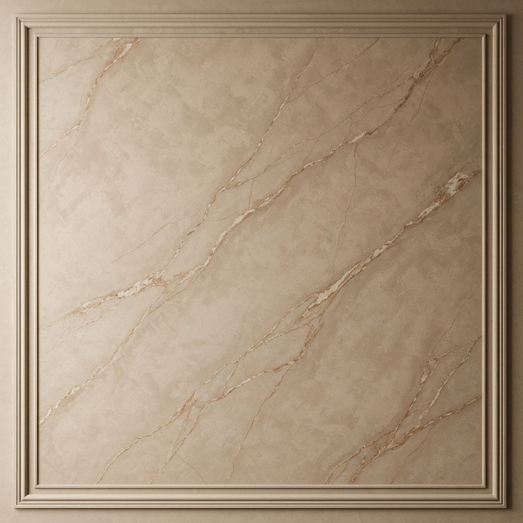 Dekorativ Boya Texnikas?