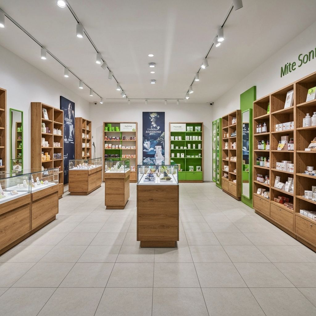 Ma?aza Dizayn H?ll?ri